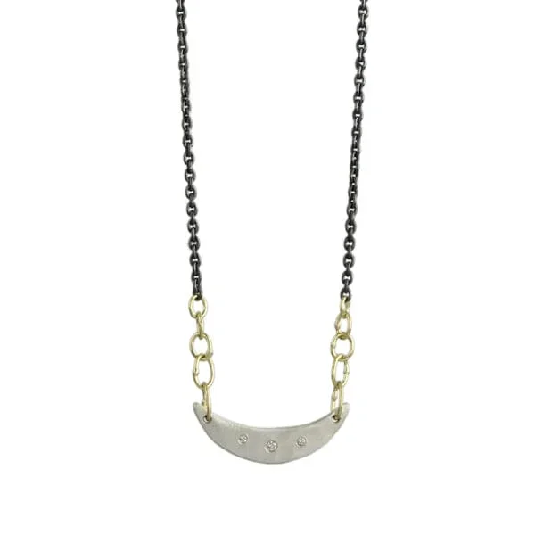 Selene Swing Necklace