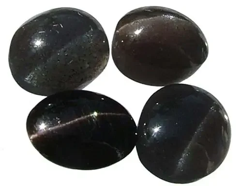 [SG] CATS EYE PARCEL-SILLIMANTIE 6.25 CTS [S2071 ]