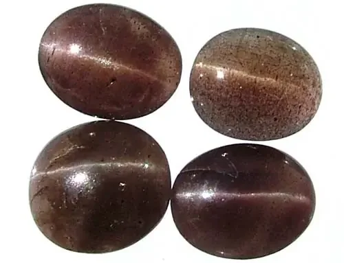 [SG] CATS EYE PARCEL-SILLIMANTIE 6.62 CTS [S2076 ]
