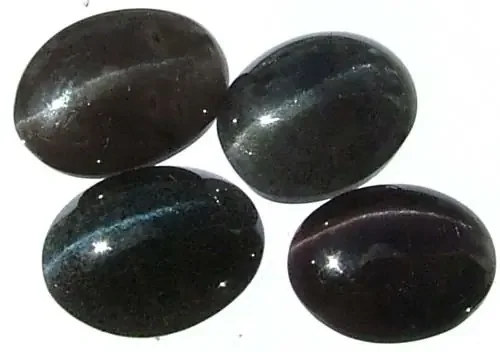 [SG] CATS EYE PARCEL-SILLIMANTIE 7.2 CTS [S2085 ]