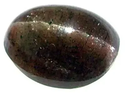 [SG] CATS EYE -SILLIMANTIE 2.5 CTS [S2022 ]