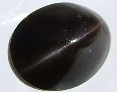 [SG] CATS EYE -SILLIMANTIE 2.5 CTS [S2034 ]