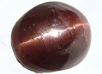 [SG] CATS EYE -SILLIMANTIE 2.6CTS [S2032 ]