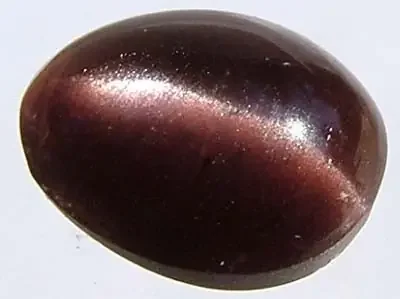 [SG] CATS EYE -SILLIMANTIE 2.7CTS [S2028 ]