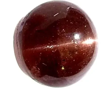 [SG] CATS EYE -SILLIMANTIE 3.1CTS [S2011 ]