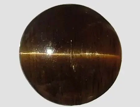 [SG] CATS EYE -SILLIMANTIE 4.1 CTS [S2101 ]
