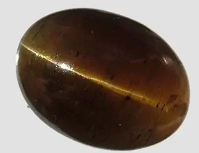 [SG] CATS EYE -SILLIMANTIE 4.4 CTS [S2102 ]