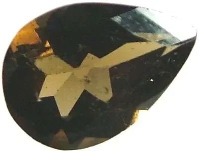 [SG] TOURMALINE STONE -NATURAL 1.75CTS [S1456 ]