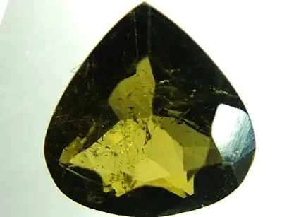 [SG] TOURMALINE STONE -NATURAL 2.3CTS [S1320 ]