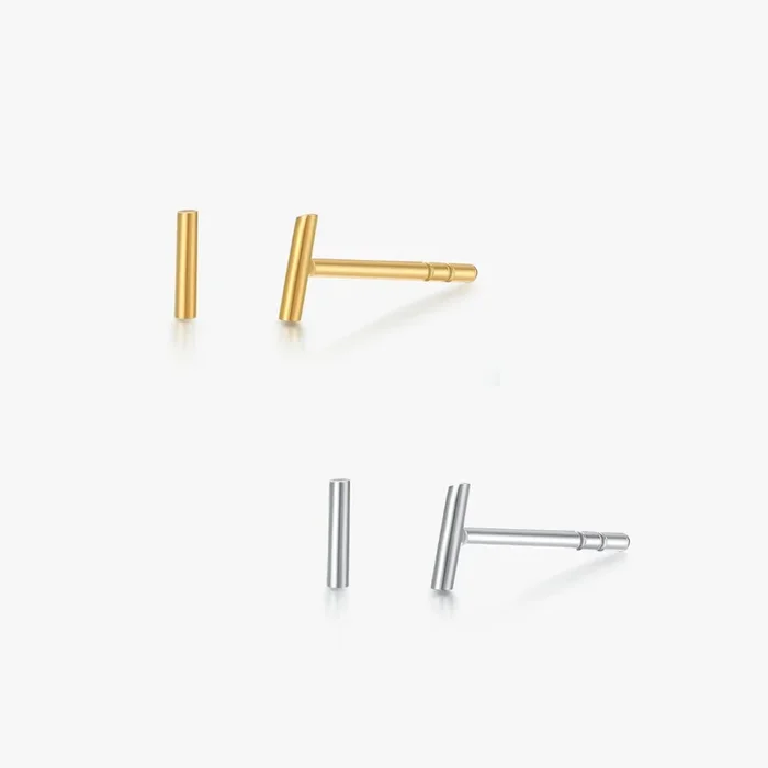 Simple Bar Studs