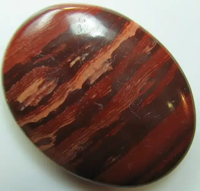 SNAKE SKIN JASPER FROM AUSTRALIA SIZABLE STONE 72.40 CTS