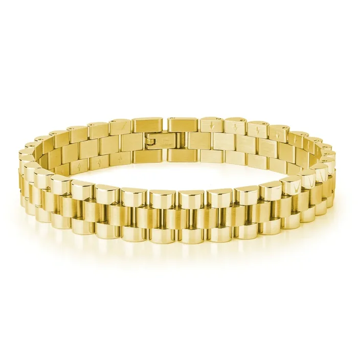 Solaris Rolex Link Bracelet