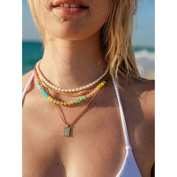 South Beach Layering Set