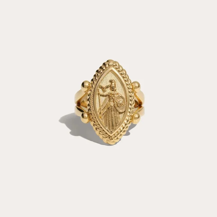Special Edition Athena Ring