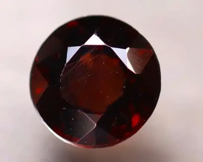 Spinel 2.02Ct Mogok Spinel Natural Burmese Red Spinel D0902/A12