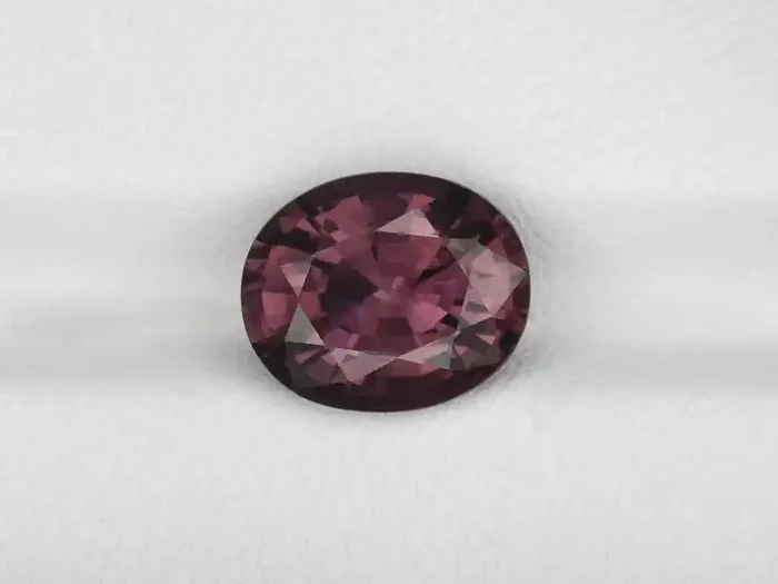 Spinel, 3.79ct – Mined in Sri Lanka Certified by IGI