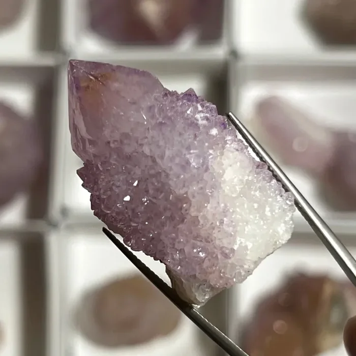 Spirit Quartz from South Africa