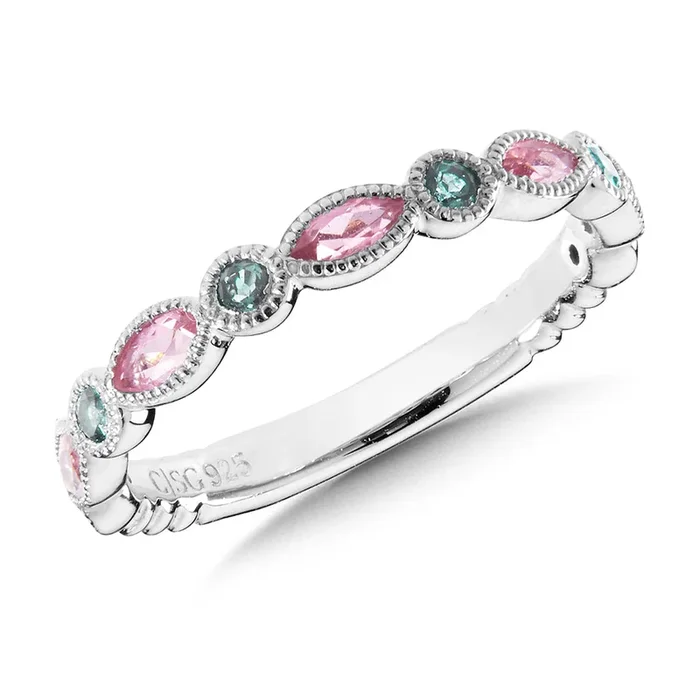 Stackable Fashion Ring