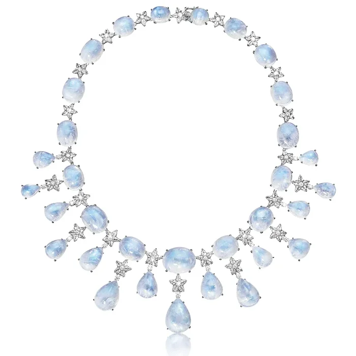 Stardust Necklace