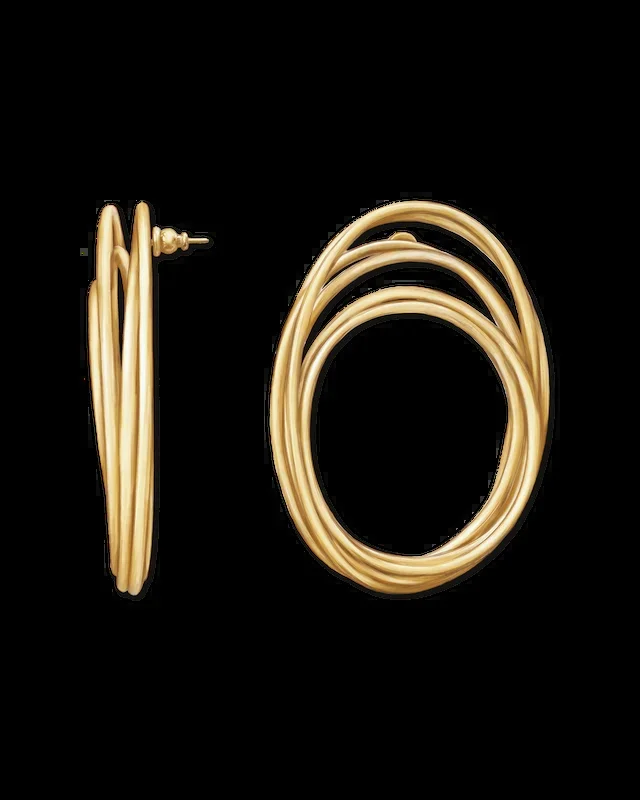 Tano Earrings