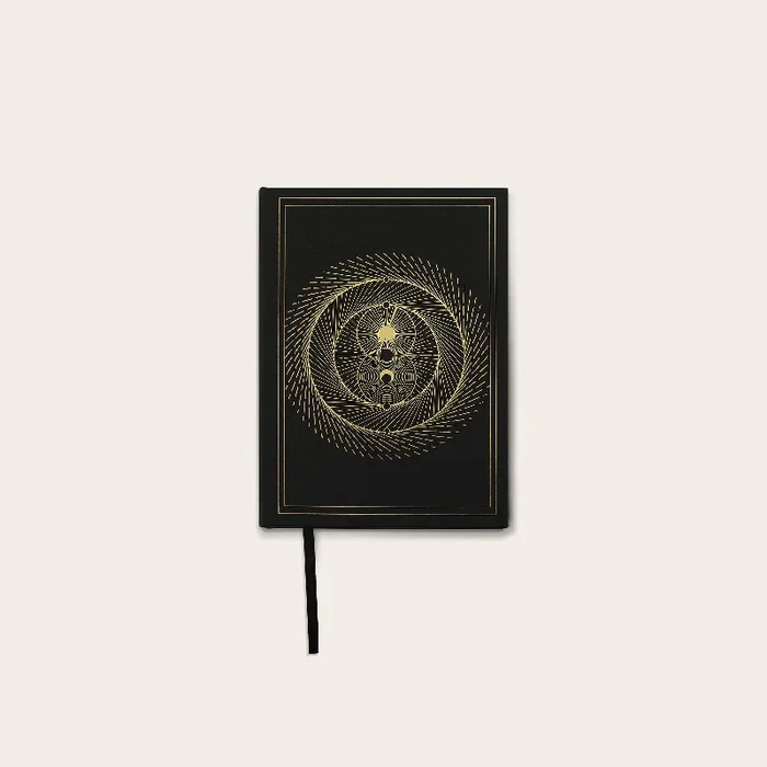 The Goddess Journal