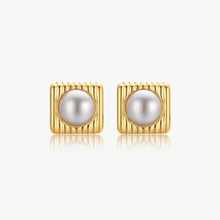 The Kathrina Earrings (Flaire X Kim Tish)