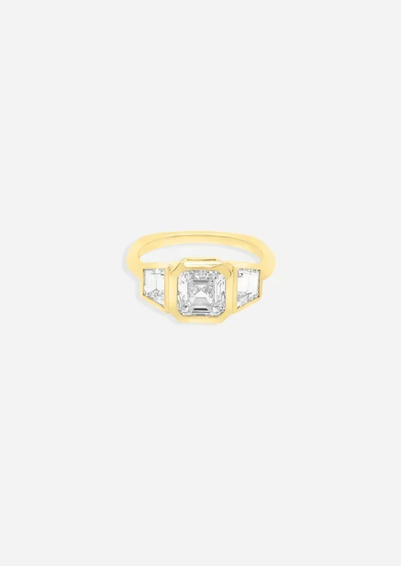 The Patricia Ring