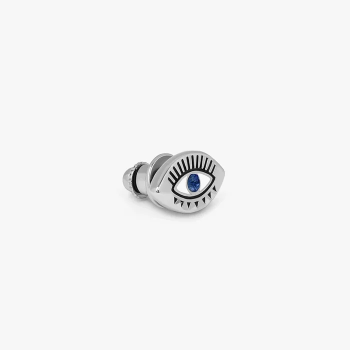 Thompson Evil Eye Pin