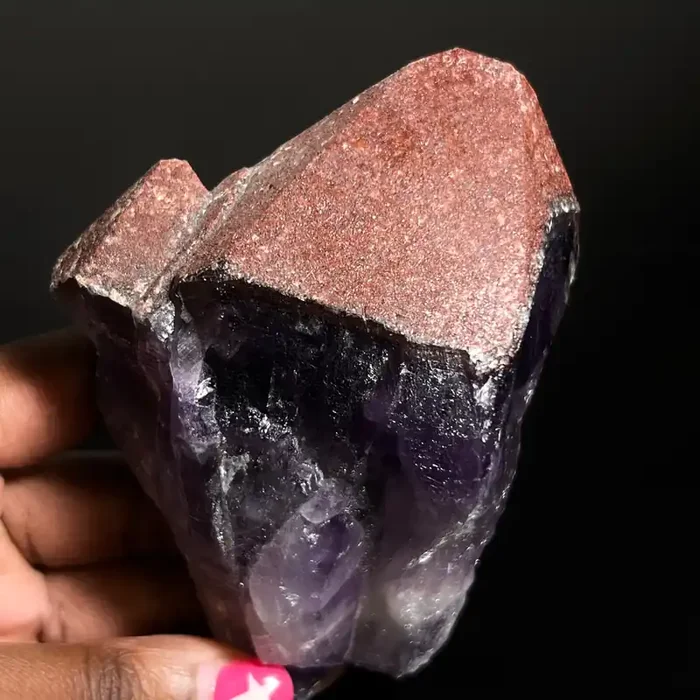 Thunder Bay Amethyst, Thunder Bay, Ontario