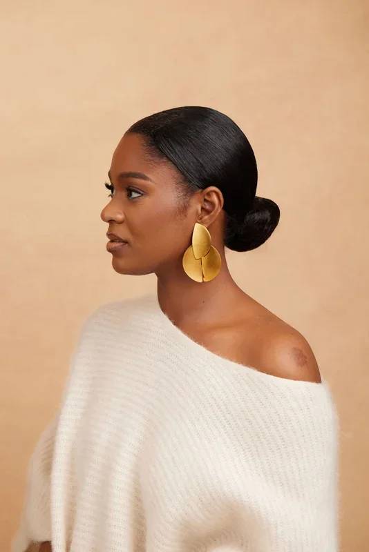 Tobi Earring