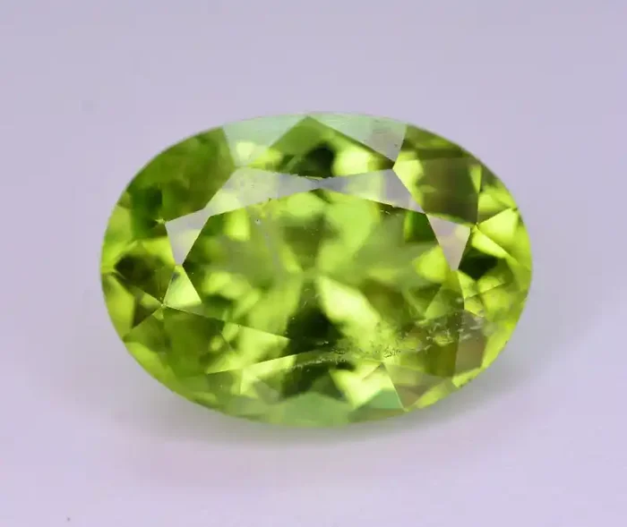 Top Color 2.90 Ct Natural Himalayan Peridot-SKU-31