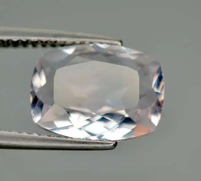Top Quality 3.10 Ct Natural Morganite SKU A9