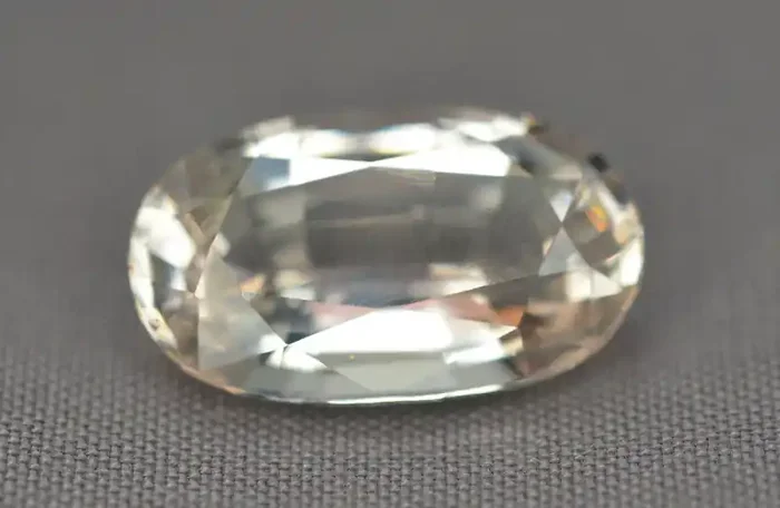 Top Quality 3.15 Ct Natural Morganite SKU A34