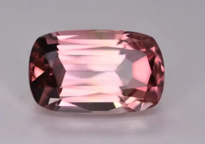 Top Quality 4.25 Ct Natural Pink Tourmaline SKU A90