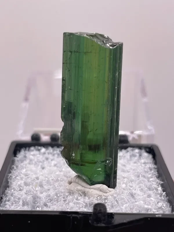 Tourmaline from Neuschwaben, Karibib, Erongo Region, Namibia