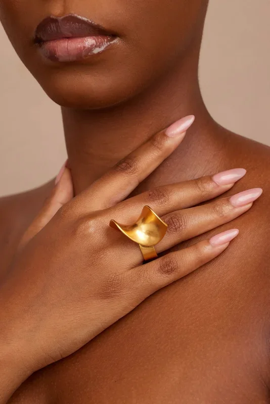 TUDÉ RING