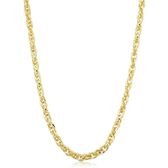 Twinline Cable Chain