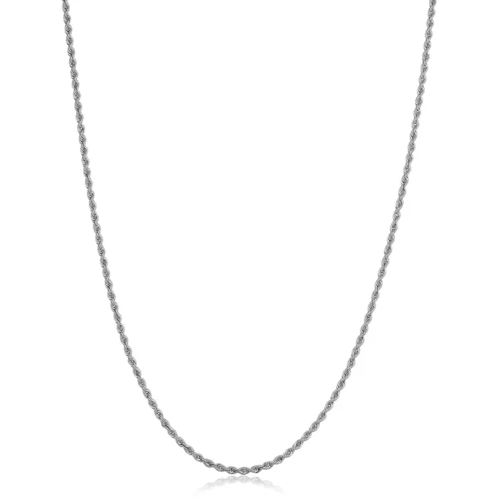 Twistline Rope Chain