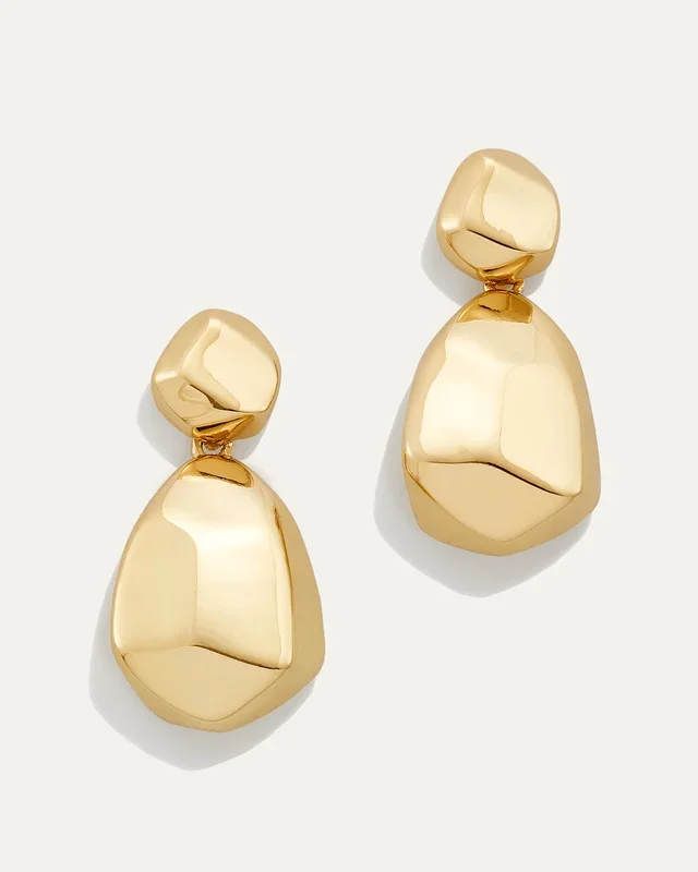 Ulani Knocker Earring