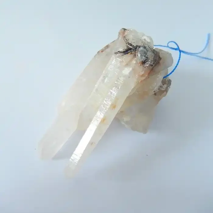 Unique Quartz Pendant,Nugget Quartz Necklace Pendant,Fashion Healing Power