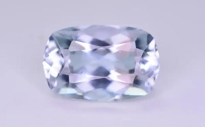Untreated 2.10 Ct Natural Aquamarine ~ Gorgeous SKU A1