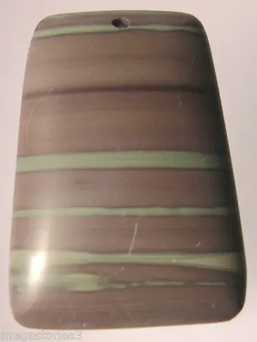 VERY NICE NATURAL CAPUCCINO JASPER 47x35MM