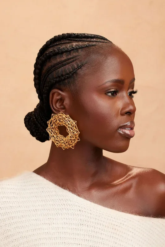 VEXL EARRING