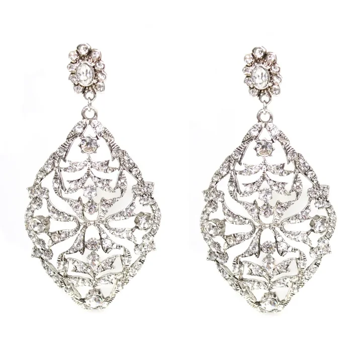 Villette Drop Earrings