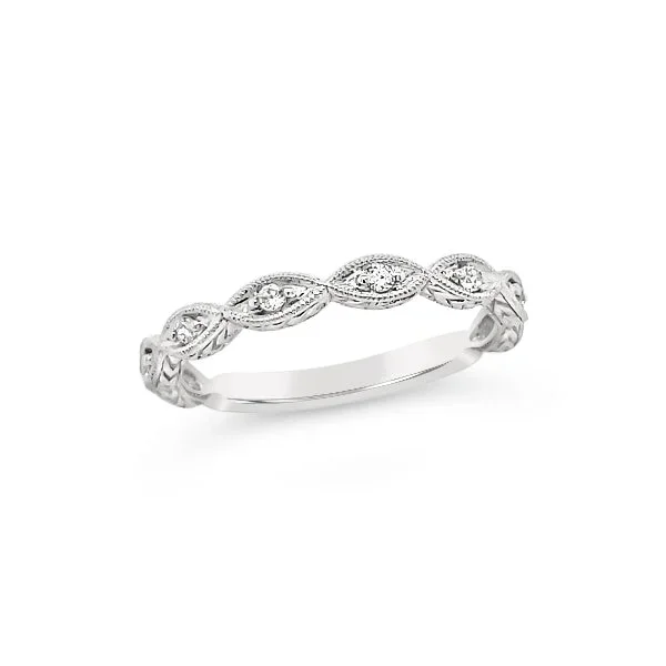 Vintage Style Stackable Bands