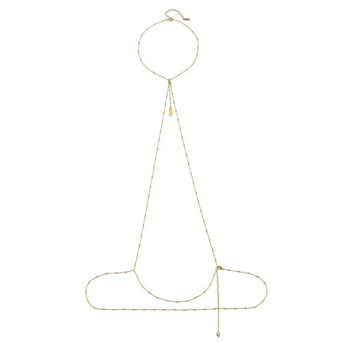 Wanderlust Body Chain
