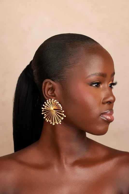 WENI EARRING