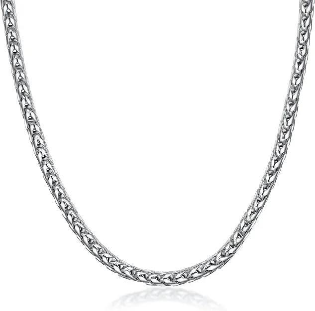 Whitefire Franco Chain