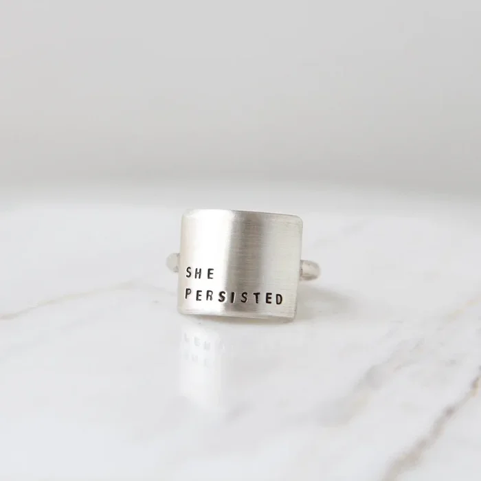 Wide Inspiring – “She Persisted”