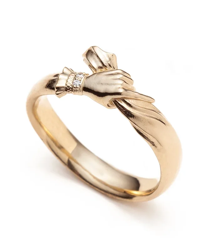 With All Love, Ring – Ready-to-ship